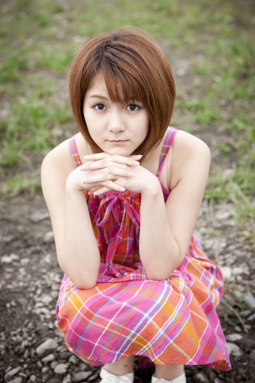 光井愛佳 [H!P Digital Books] No.87 Aika Mitsu 日本MMM